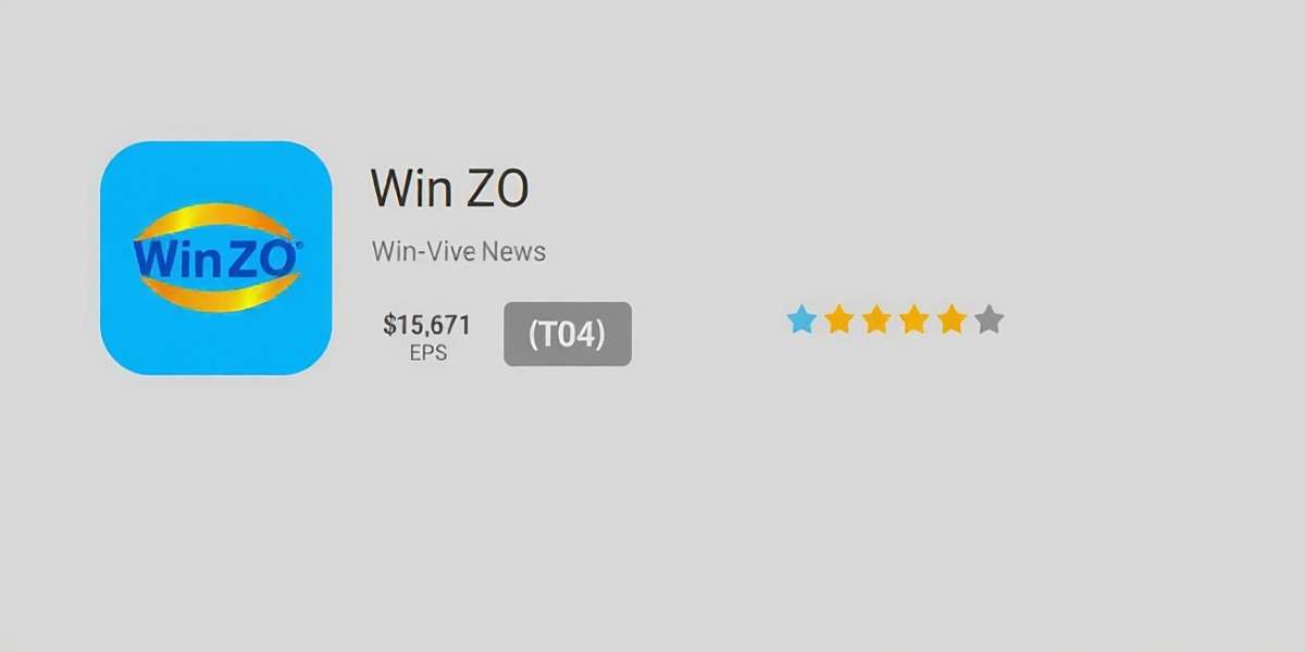 Win ZO app store reviews showing high ratings and positive comments from Indian users